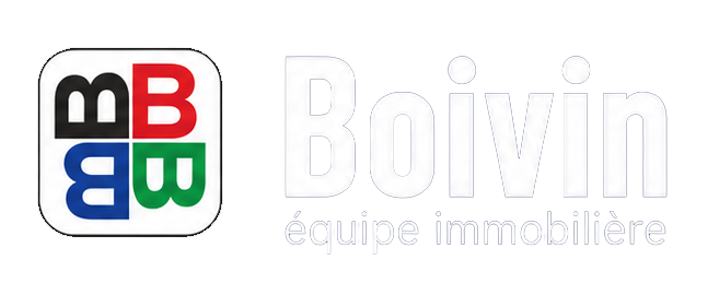 Richard Boivin Logo